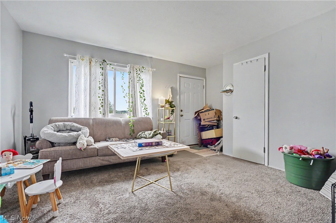 East Market Acres - Residential Income