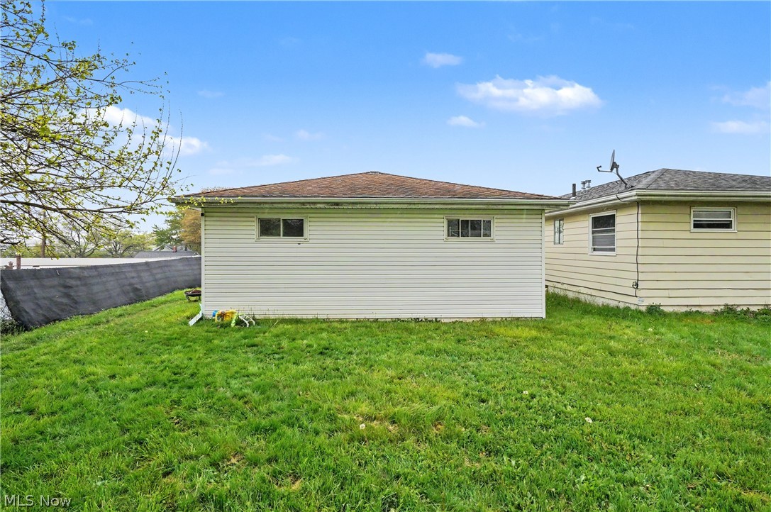 East Market Acres - Residential Income