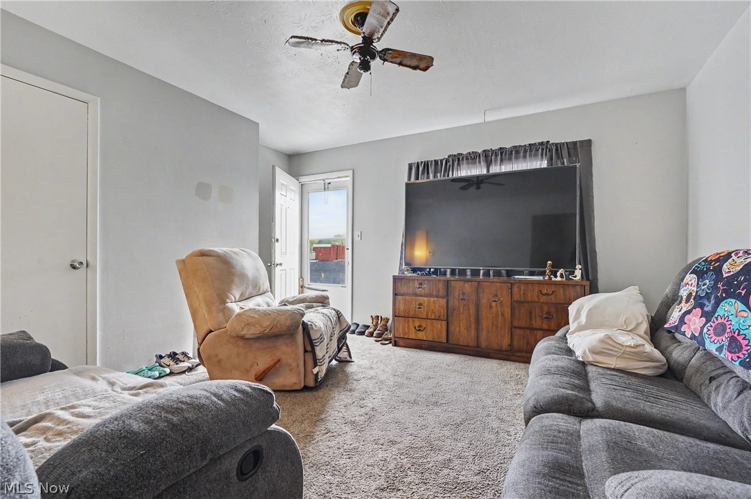 East Market Acres - Residential Income