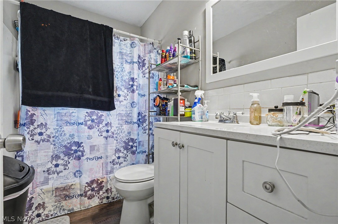 East Market Acres - Residential Income