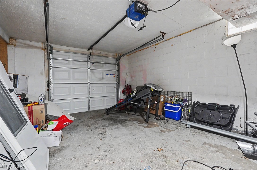 East Market Acres - Residential Income