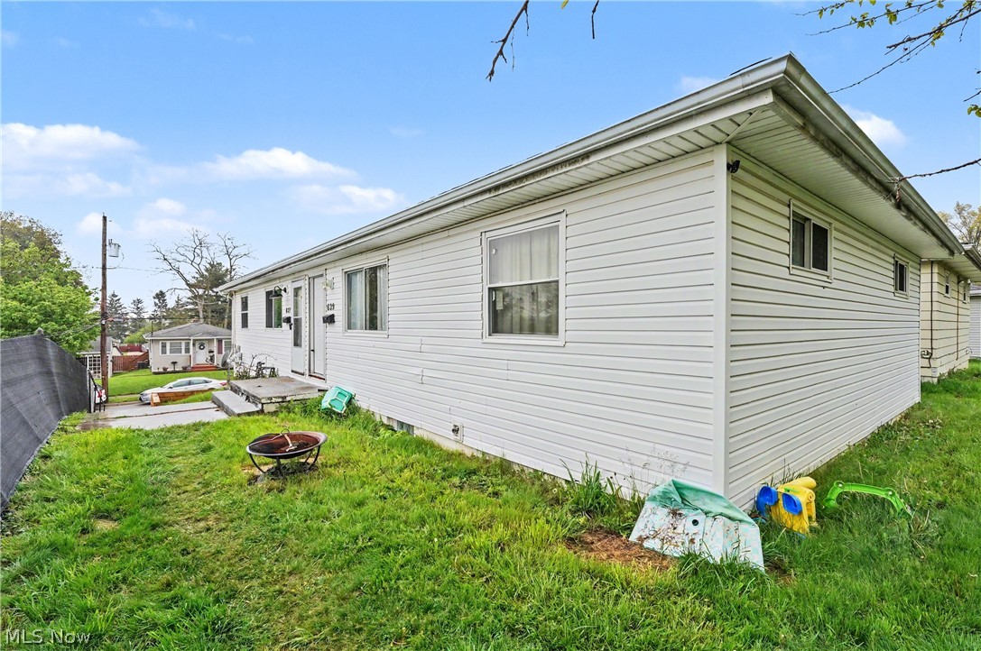 East Market Acres - Residential Income