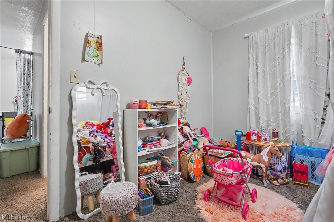 East Market Acres - Residential Income