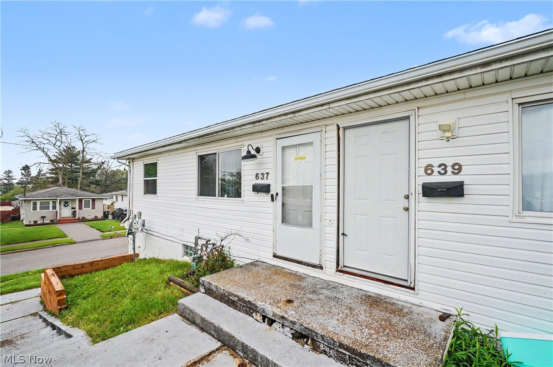 East Market Acres - Residential Income