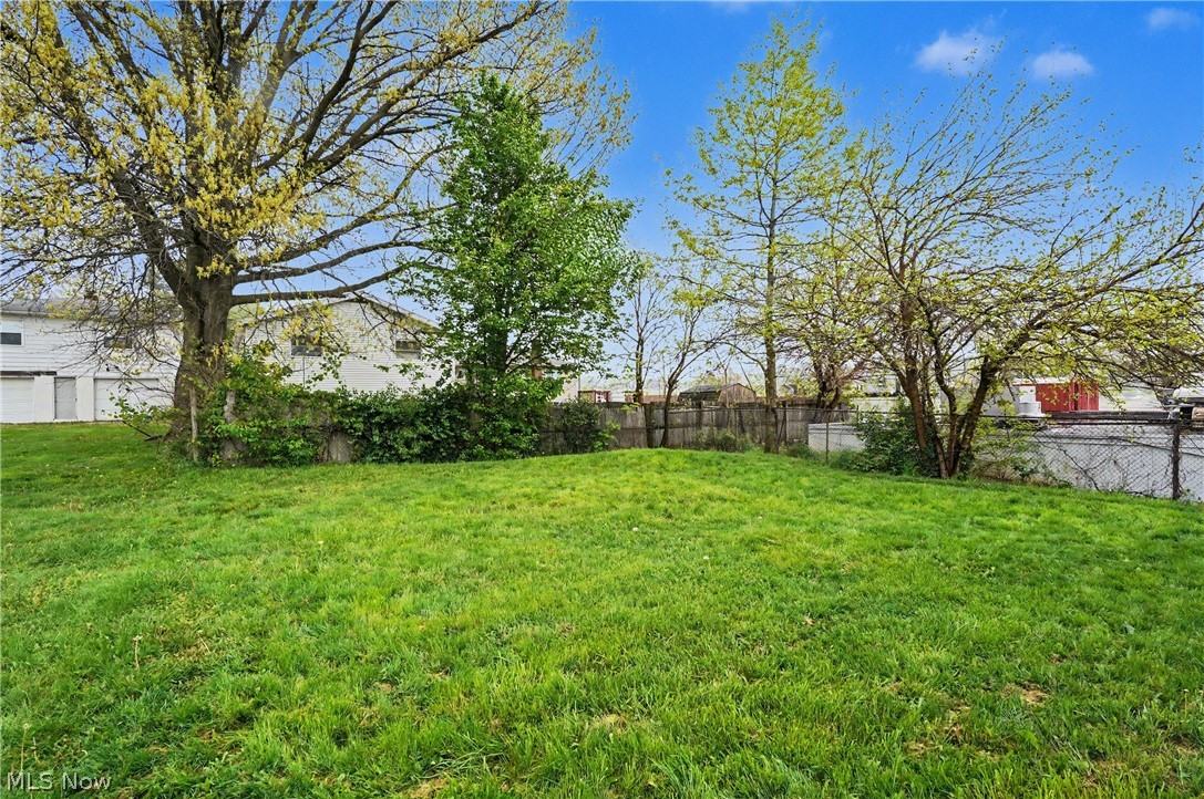 East Market Acres - Residential Income