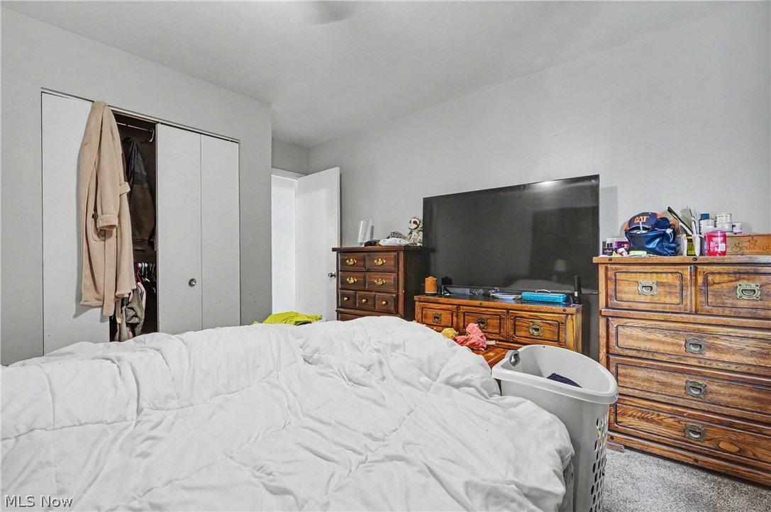 East Market Acres - Residential Income