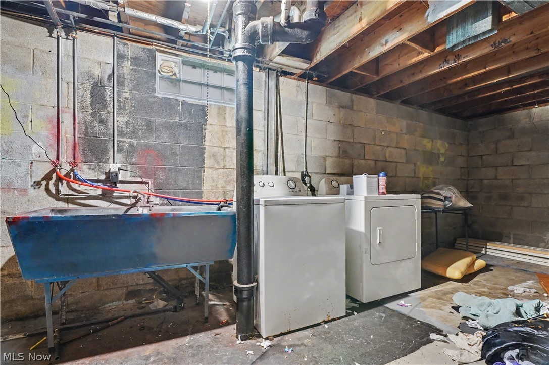 East Market Acres - Residential Income