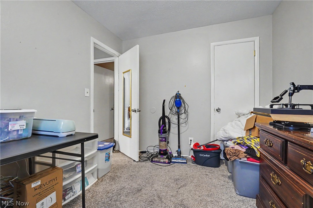 East Market Acres - Residential Income