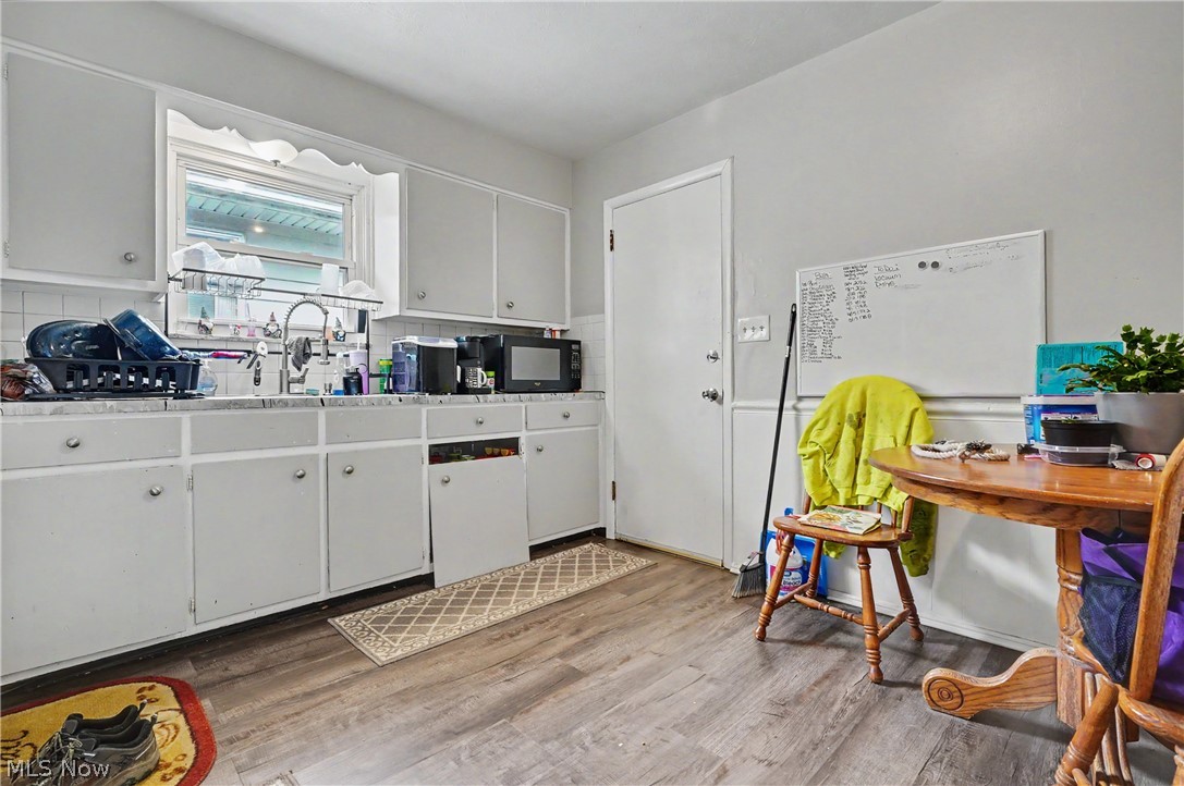 East Market Acres - Residential Income