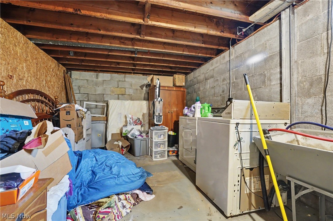 East Market Acres - Residential Income