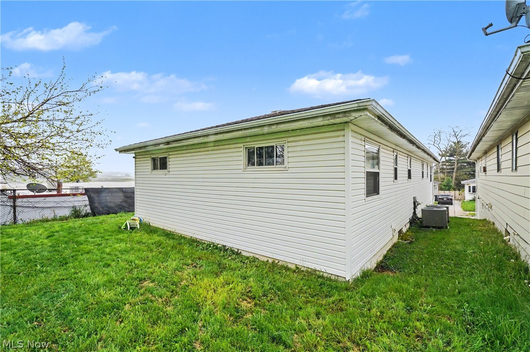 East Market Acres - Residential Income