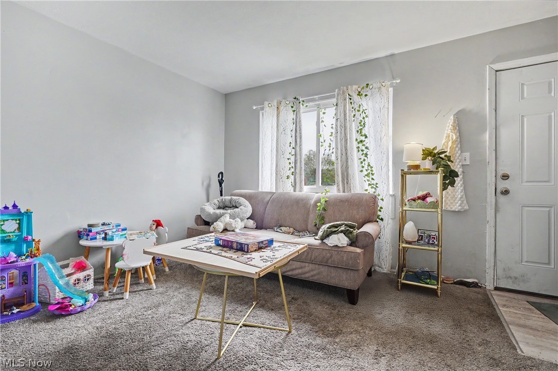East Market Acres - Residential Income