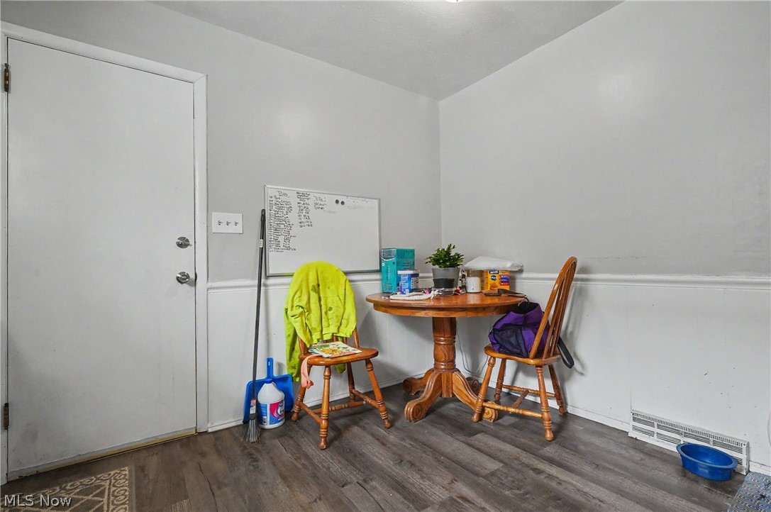 East Market Acres - Residential Income