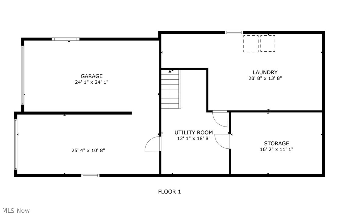 East Market Acres - Residential Income