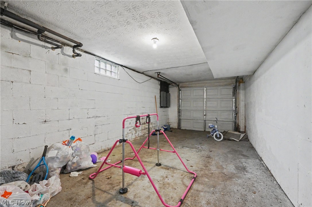 East Market Acres - Residential Income