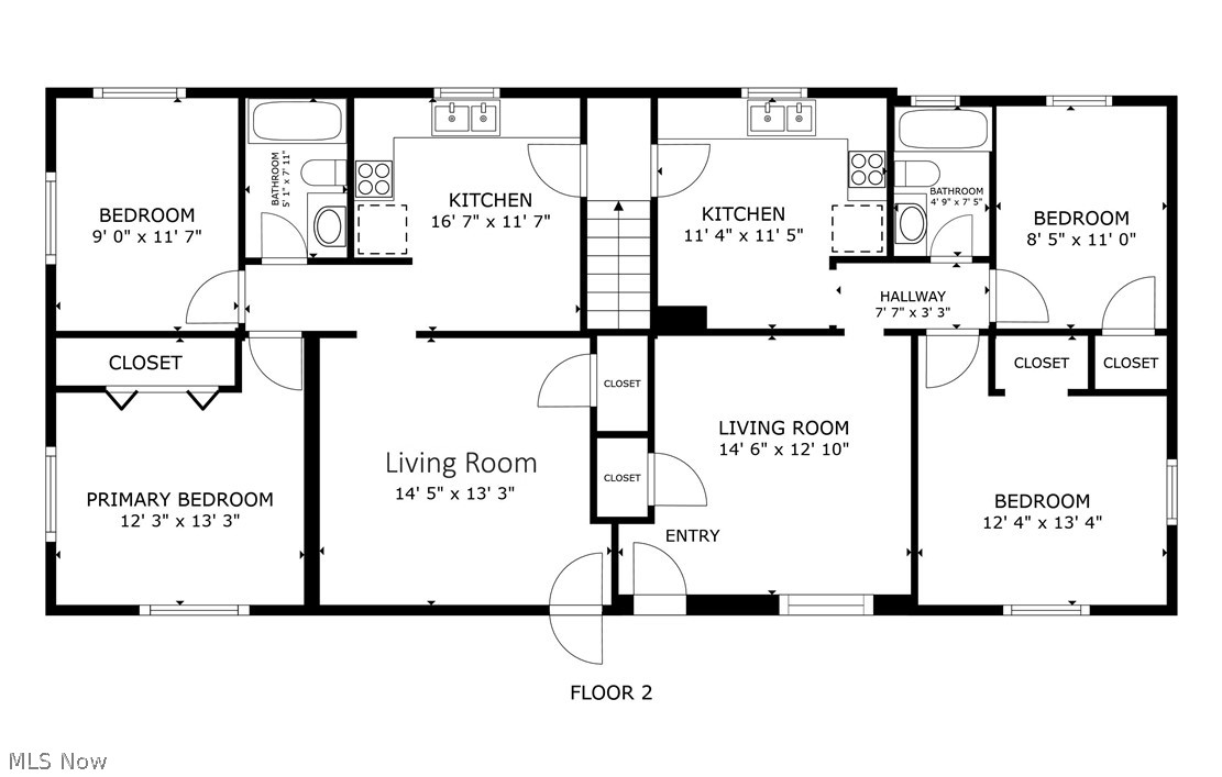 East Market Acres - Residential Income