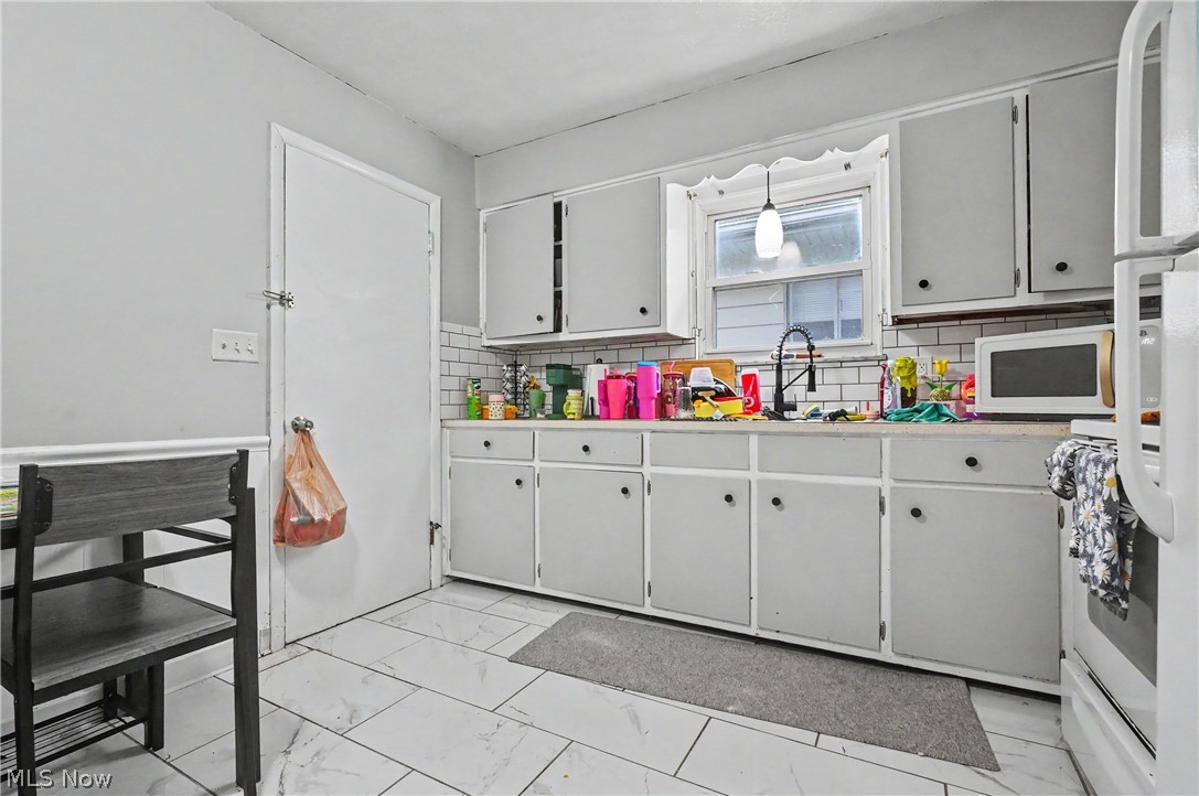 East Market Acres - Residential Income