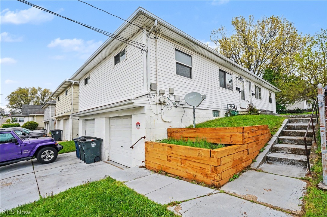 East Market Acres - Residential Income