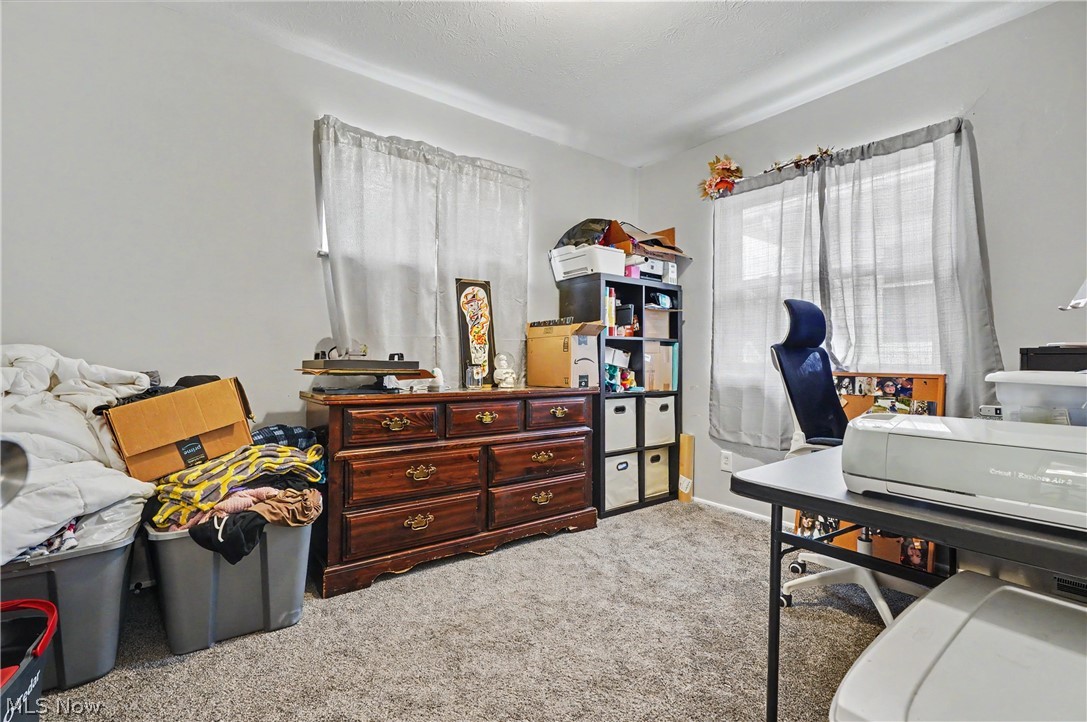 East Market Acres - Residential Income
