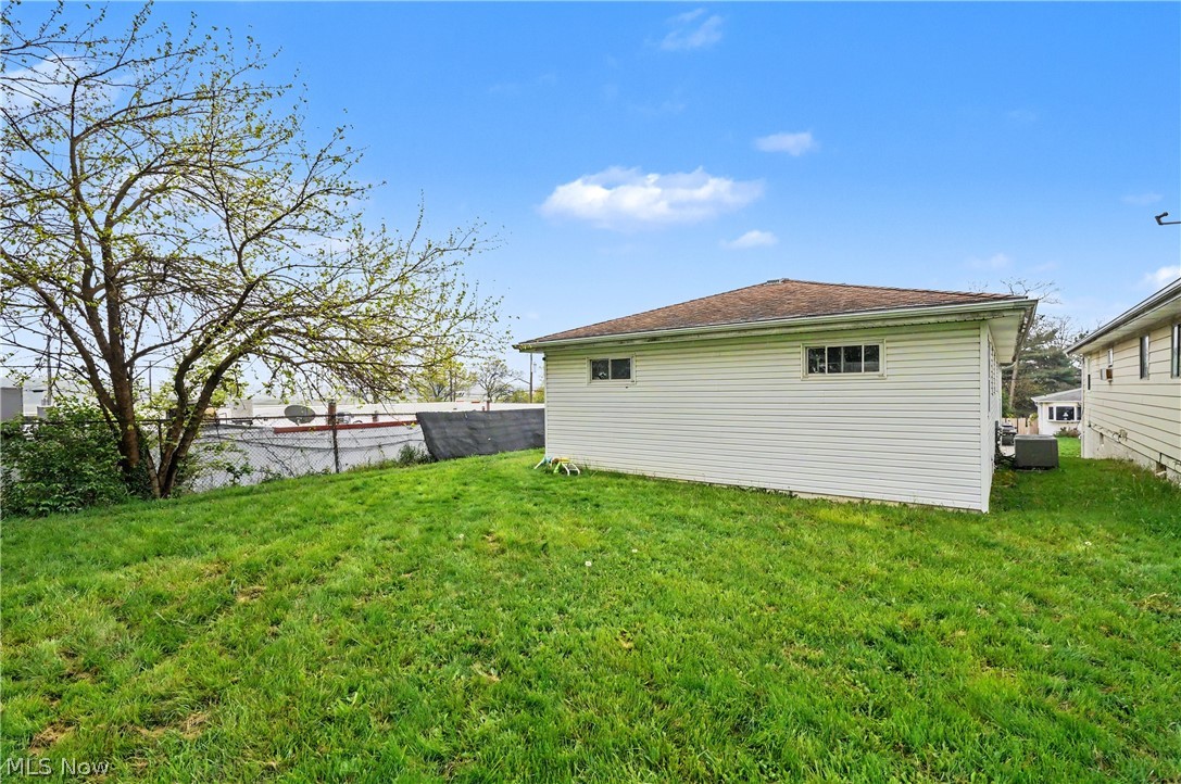 East Market Acres - Residential Income