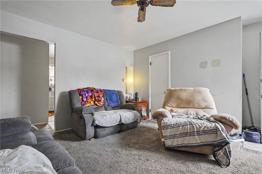 East Market Acres - Residential Income