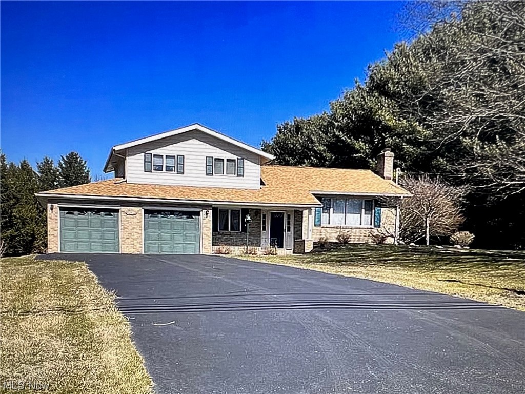 Wooded Glen - Residential