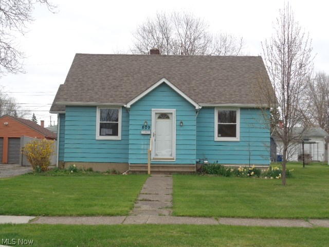 Colonial Gardens Allotment - Residential