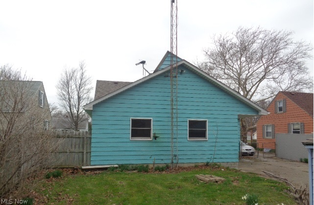 Colonial Gardens Allotment - Residential