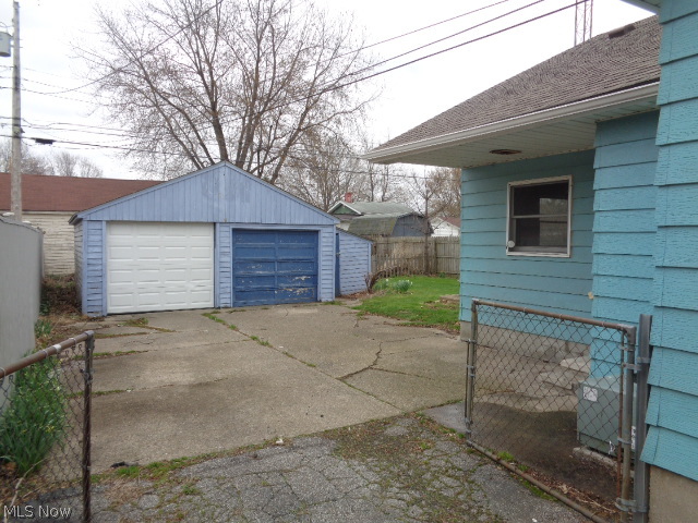 Colonial Gardens Allotment - Residential