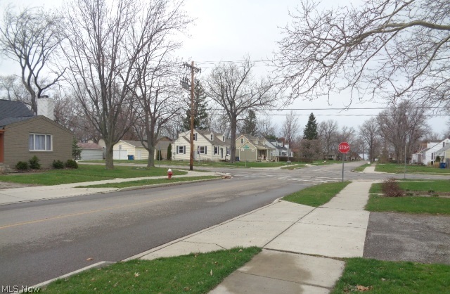 Colonial Gardens Allotment - Residential