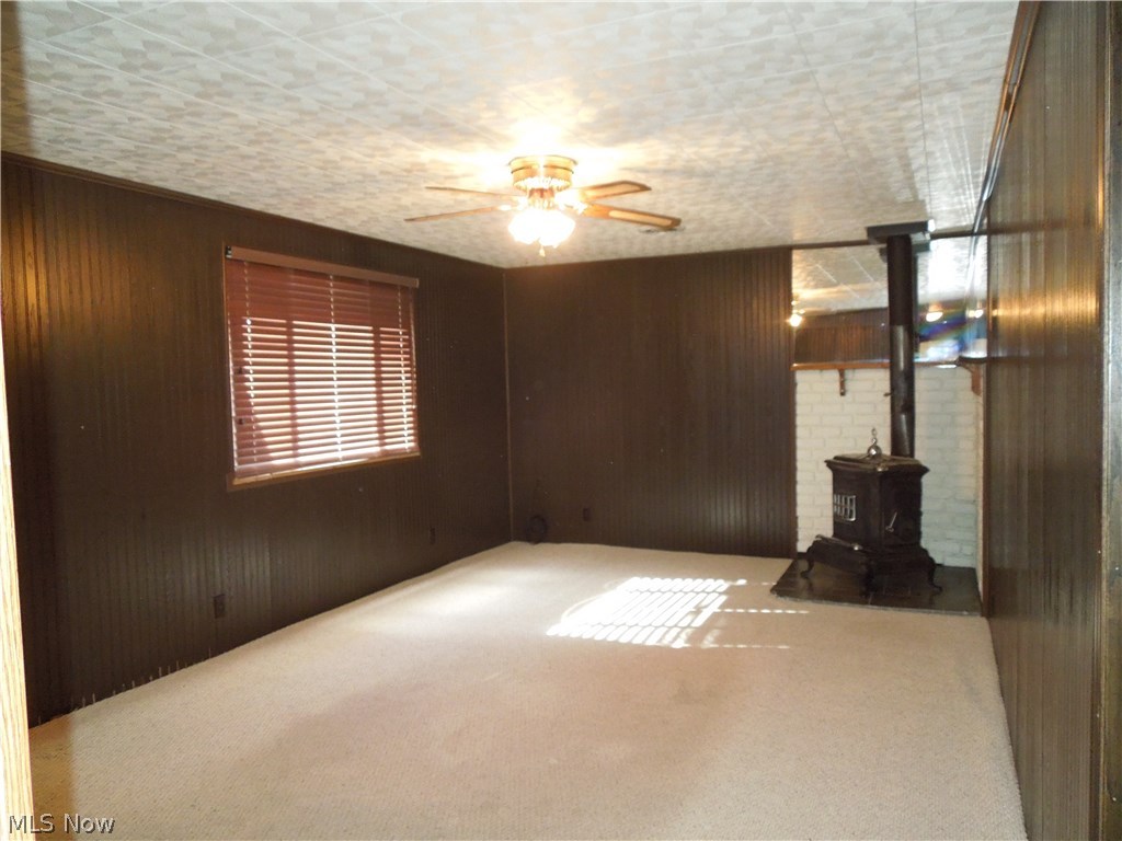 Village/Beach City - Residential