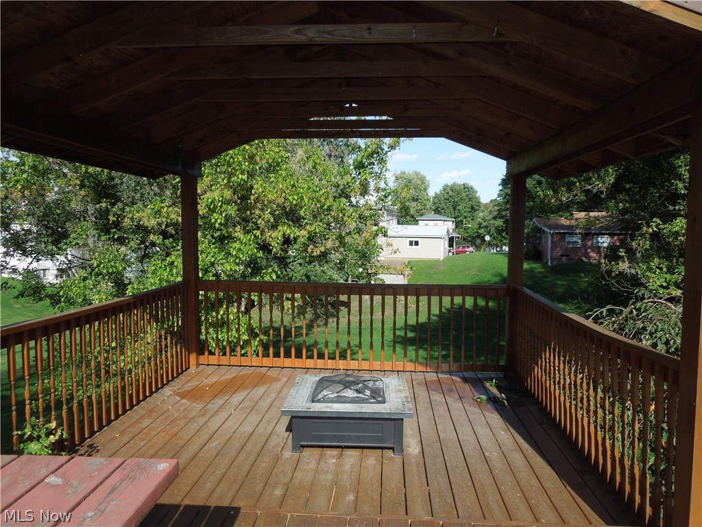 Village/Beach City - Residential