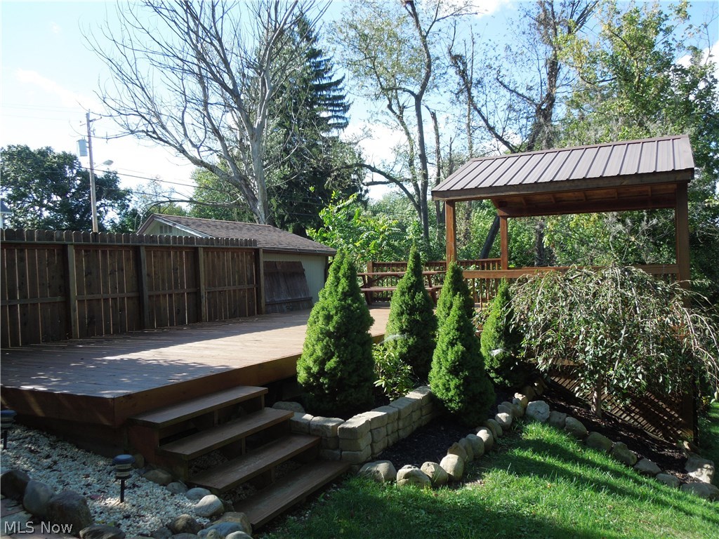 Village/Beach City - Residential