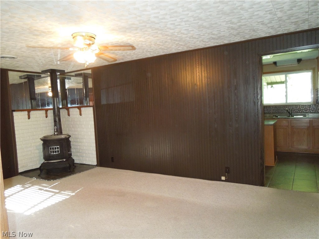 Village/Beach City - Residential