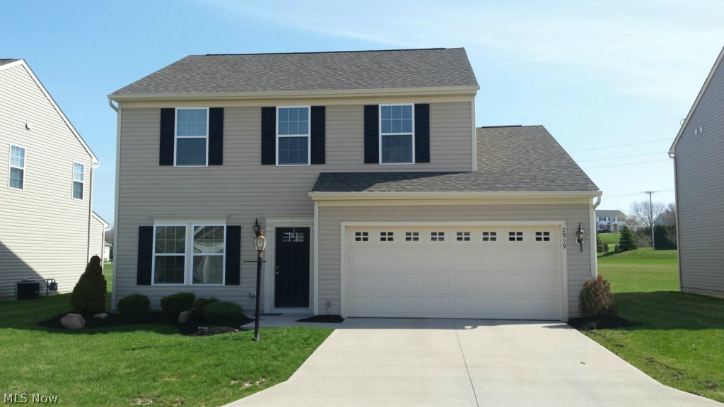 Enclave At Shale Creek - Residential