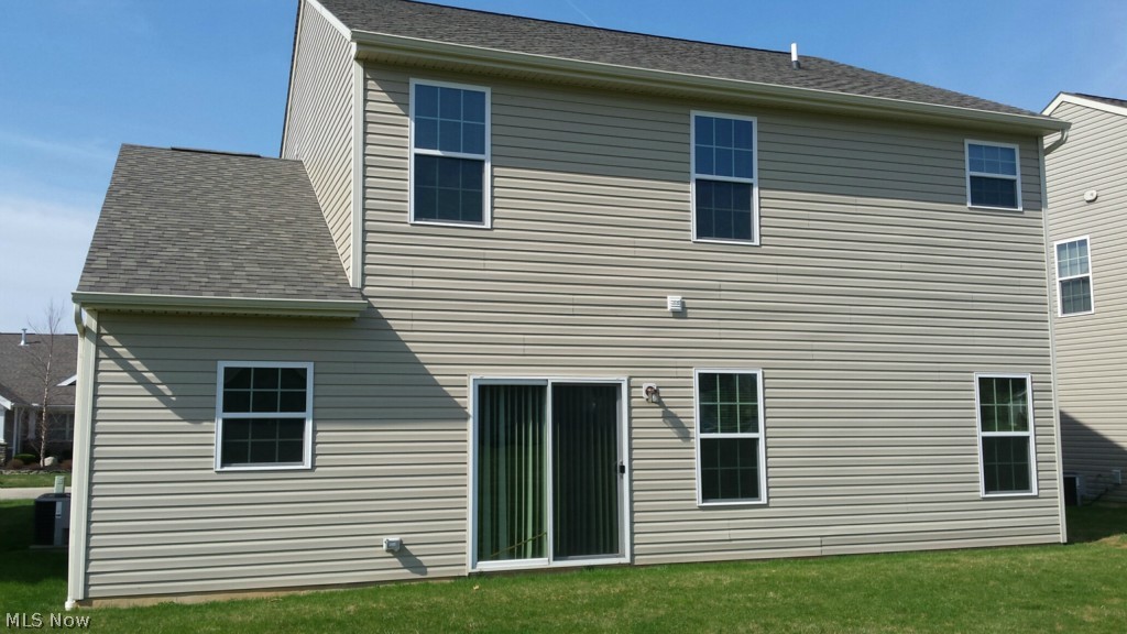 Enclave At Shale Creek - Residential