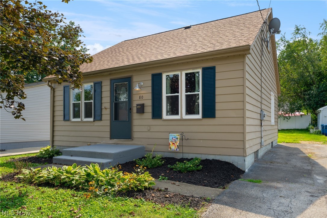 Home Crest - Residential