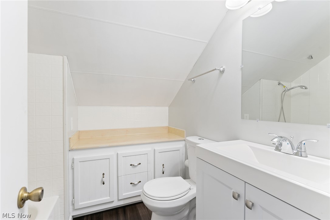 Home Crest - Residential