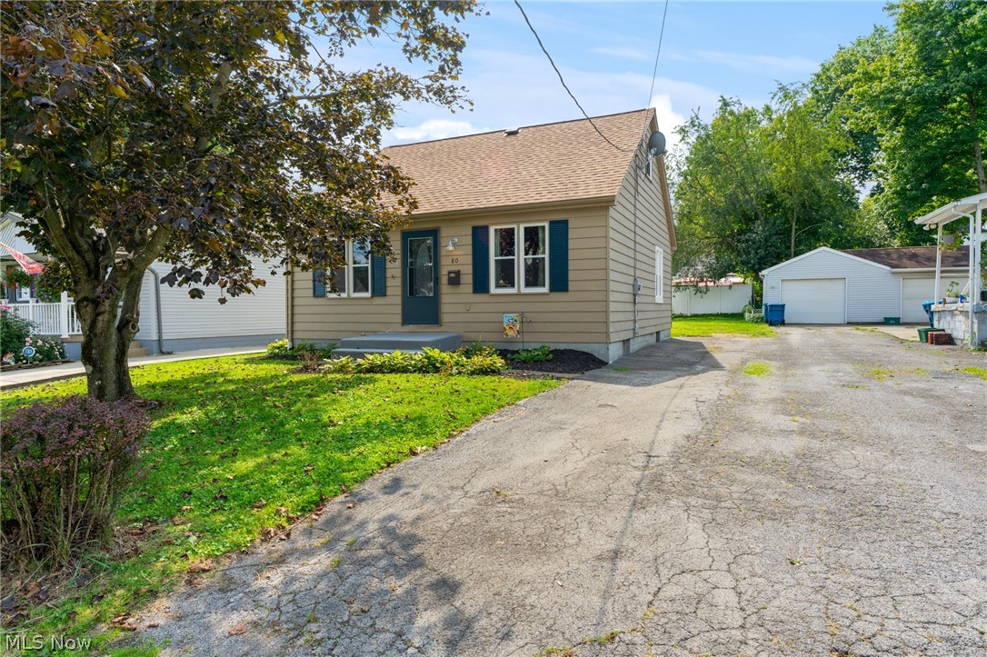 Home Crest - Residential