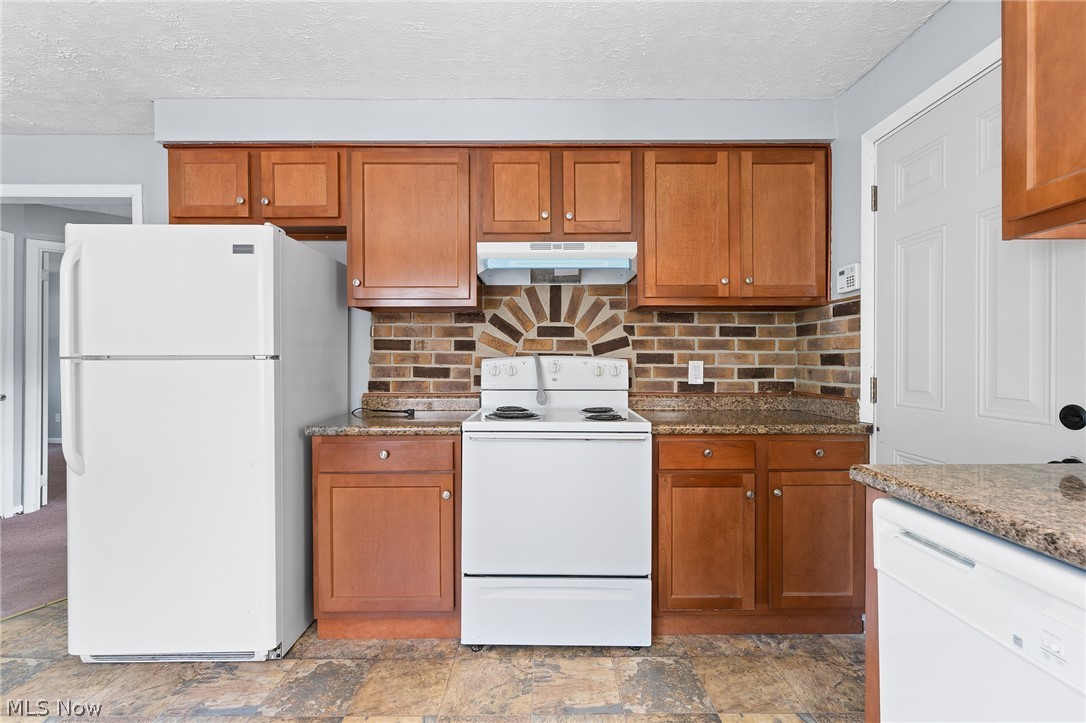 Home Crest - Residential