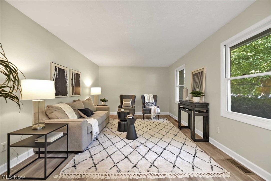 Mills Creek Sub - Residential