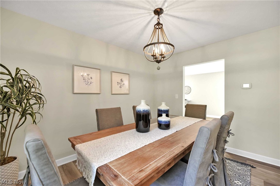 Mills Creek Sub - Residential