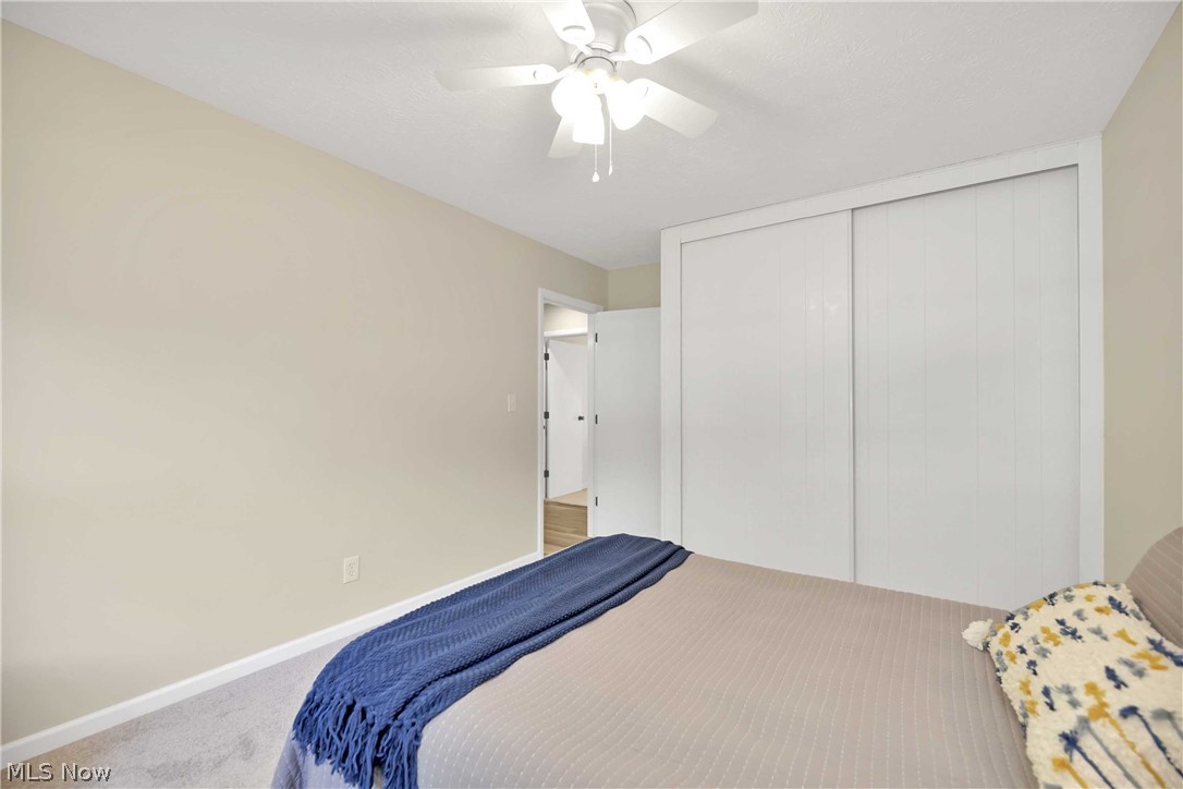 Mills Creek Sub - Residential