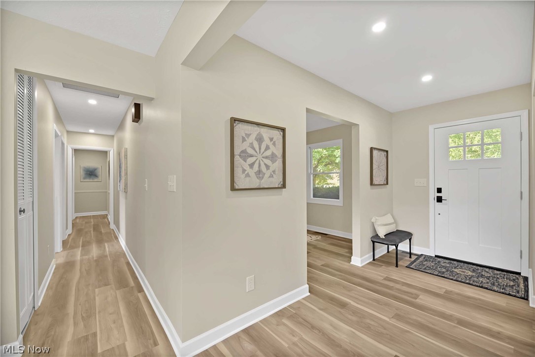 Mills Creek Sub - Residential