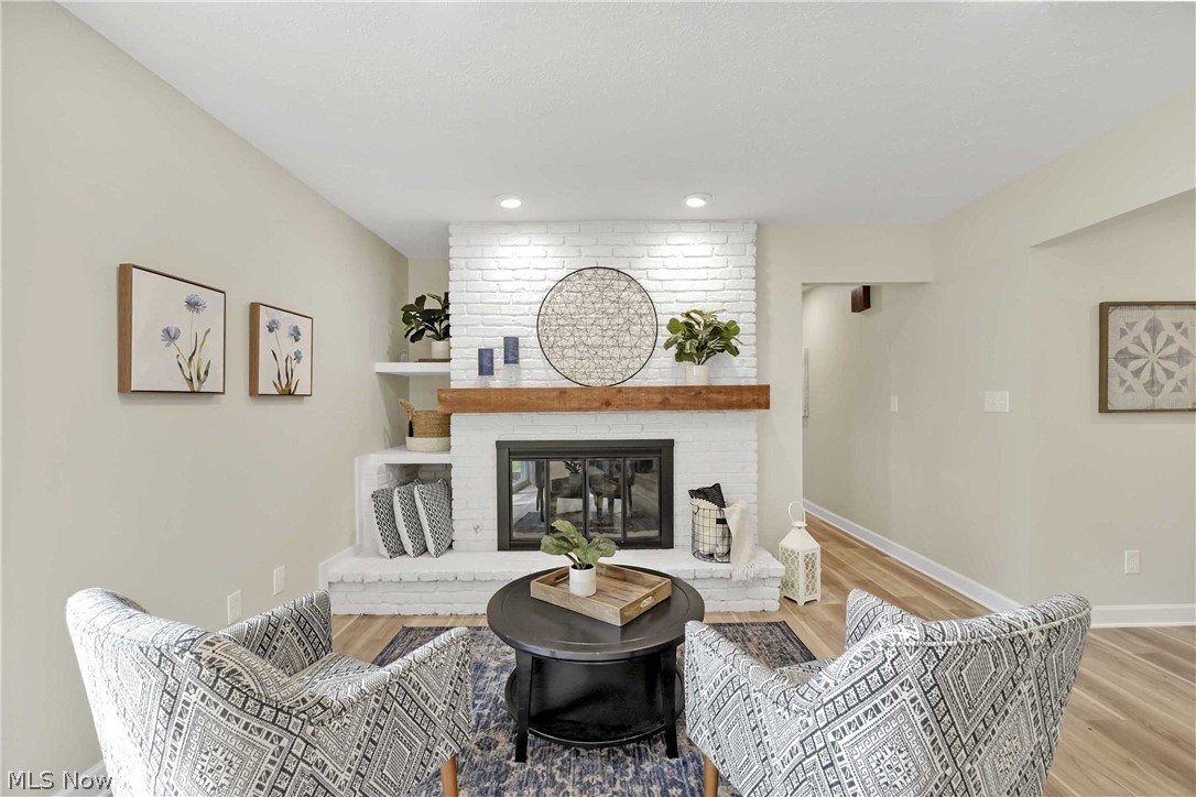 Mills Creek Sub - Residential