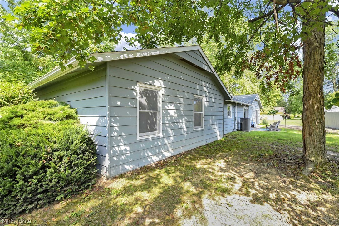 Mills Creek Sub - Residential