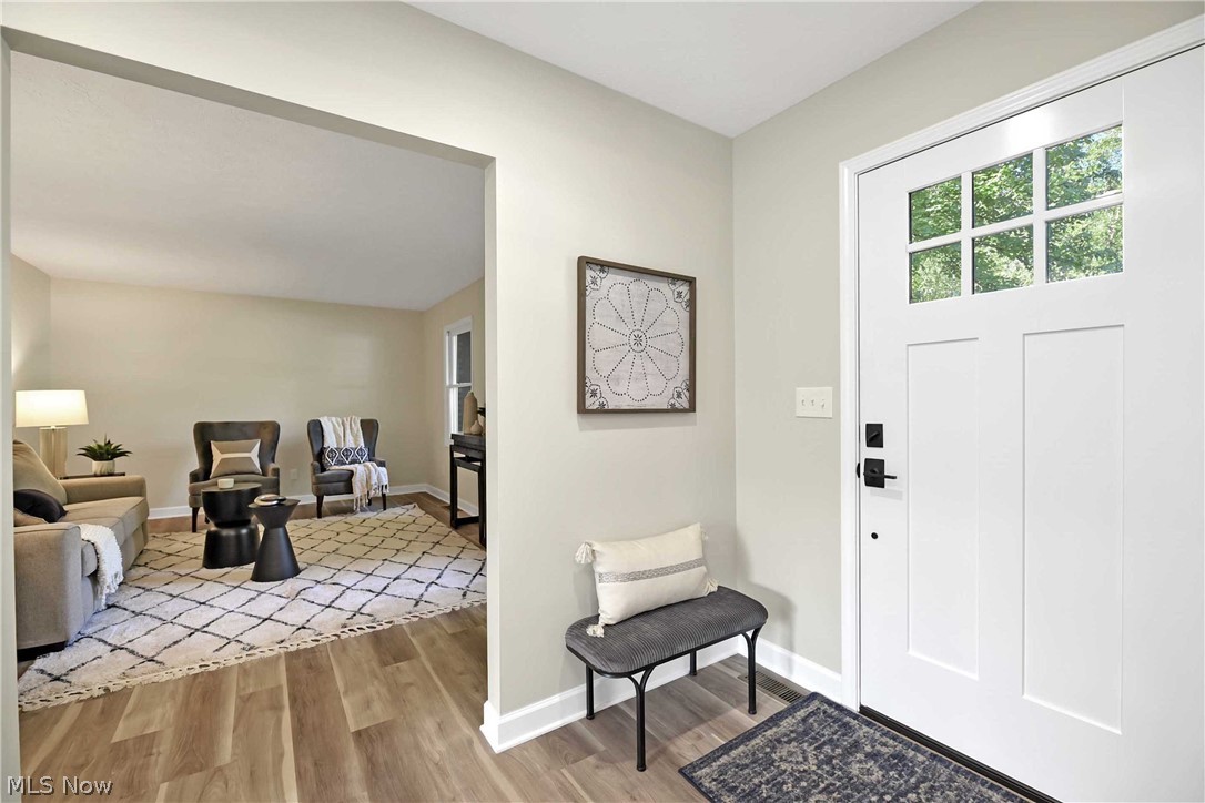 Mills Creek Sub - Residential