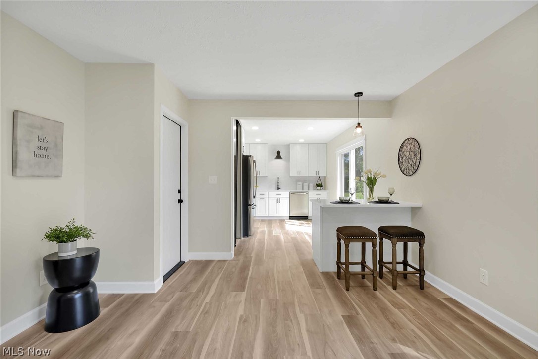 Mills Creek Sub - Residential