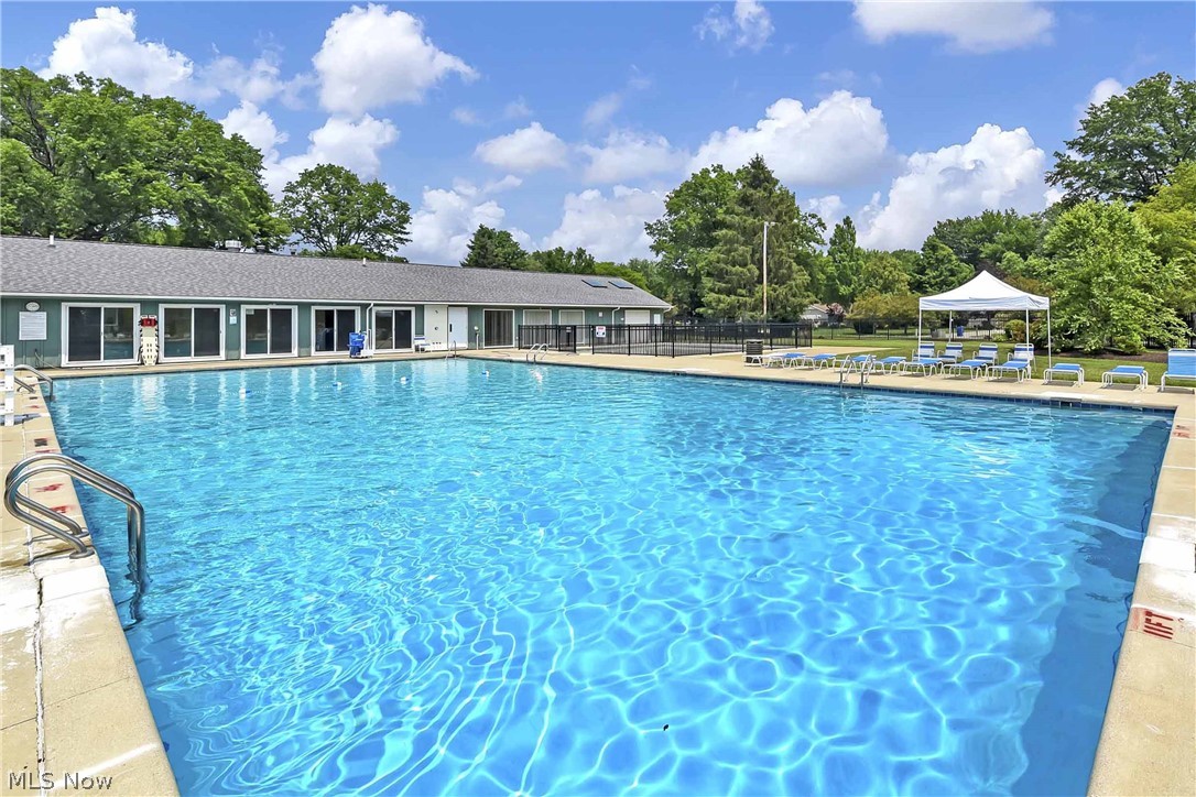 Mills Creek Sub - Residential