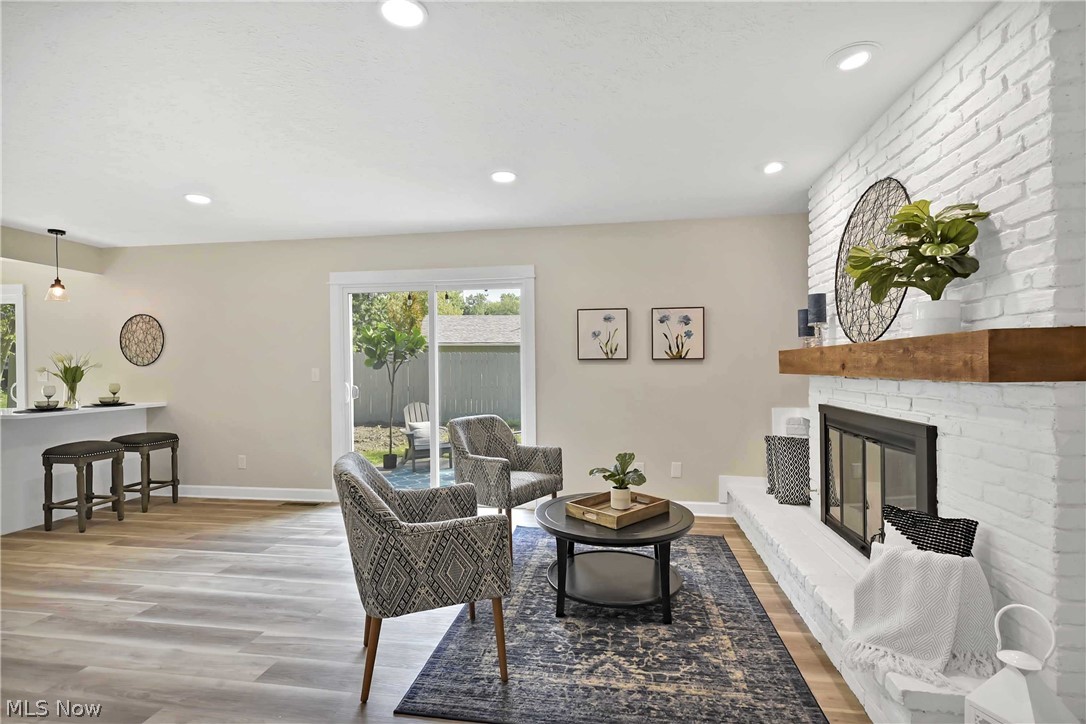 Mills Creek Sub - Residential